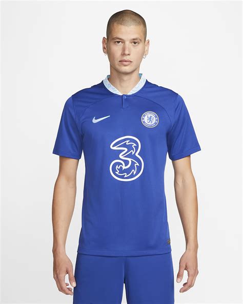 Nike Chelsea FC Jersey 